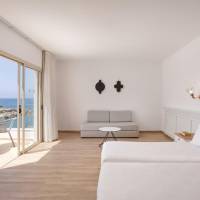 Appartementen Atlantica Akteon