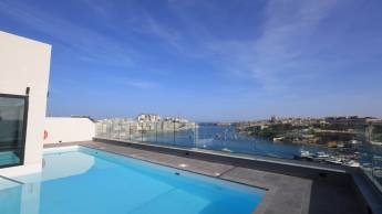 Hotel Verdi Gzira Promenade