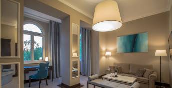 Maxymilian  Unique Hotel - Adults Only (+15)