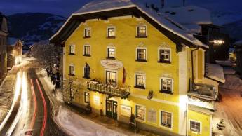 Design- & Boutiquehotel die Hindenburg