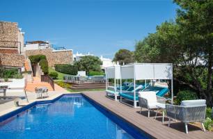 Menorca Binibeca Ad.Only Superior Double