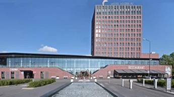 Van der Valk Hotel Hoorn