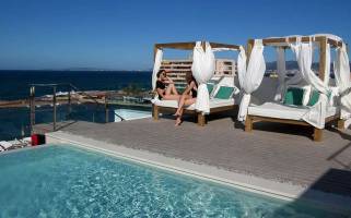 BQ Aguamarina Boutique Hotel