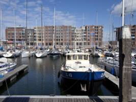 Roompot Nautisch Centrum Scheveningen