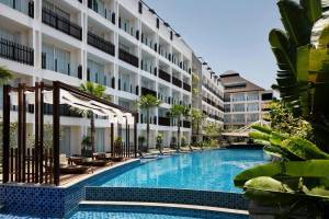 Fairfield Marriott Bali Legian