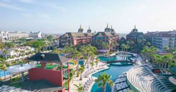 Siam Elegance Hotels & Spa