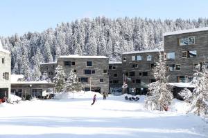 Rocksresort