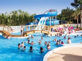 Camping Le Port Pothuau