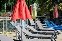 Camping Paradis Les Nobis d'Anjou