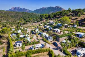 Esterel Caravaning