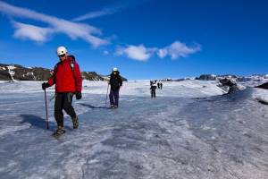 Winter Avontuur, incl. actieve excursies