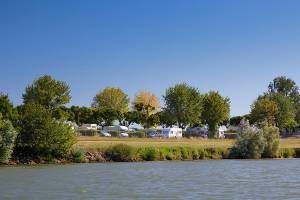 Camping Du Pont de Bourgogne