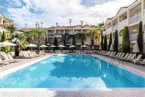 Hotel Tui Suneo Tsilivi Admiral