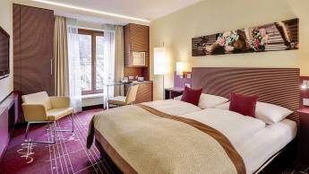 Dorint City-Salzburg