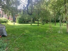 Campspace in Neuenkirchen, Niedersachsen