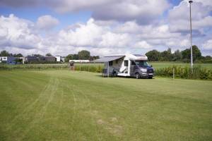 Campingplatz in Arendonk, Antwerpen