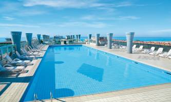 Vakantiepark Residenza Delle Terme