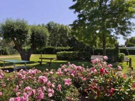 Camping Les Résidences La Becque