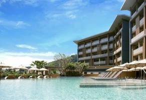 Centara Phu Pano Resort Krabi