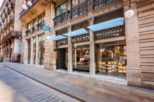 Rialto by Gargallo Hoteles