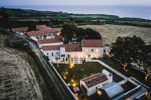 Sensi Azores, Nature and Spa