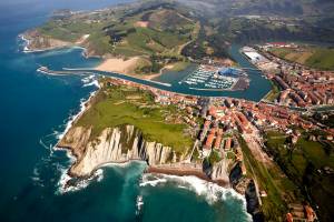 Camping & Bungalows Zumaia