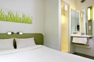 Ibis budget Alicante