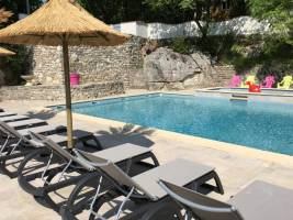 Camping Les Chênes verts