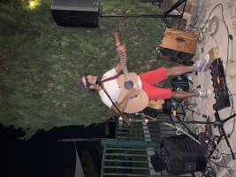 Camping Les Cruses