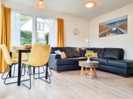 Vakantiehuis Zoutelande