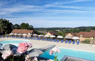 Les Côteaux de Sarlat M 3p6 D