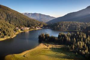 Arabella Alpenhotel am Spitzingsee, a Tribute Portfolio Hotel