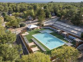 Camping Sandaya La Grande Côte