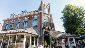 Hotel & Restaurant Wesseling