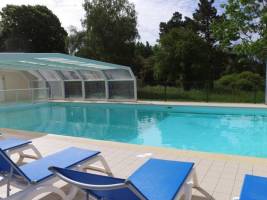 VVF Villages - La Côte Guérandaise - Piriac-sur-Mer