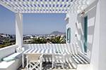 Kostantakis Residence op Milos, 17 dagen
