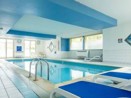 Odalys Référence Le Domaine des Rois