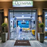 Hotel Olympia - adults only