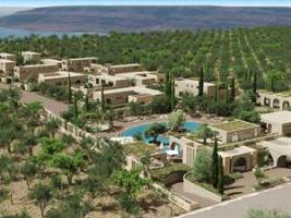 The Landmark Villas en Spa