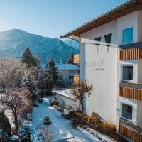 Hotel Moarhof