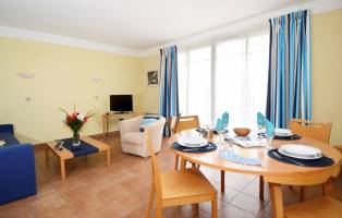 Les Greens du Bassin 3p6