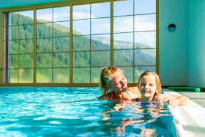 Vakantiepark Hochmontafon