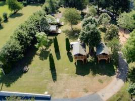 Camping L'Air du Temps