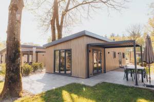 Loevestein Comfort | 4 personen