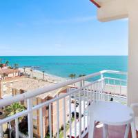 MedPlaya Hotel Alba Beach