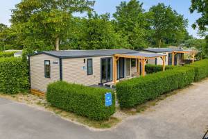 Mobil home Grevelingen