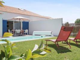 Pierre & Vacances Premium Residence Les Villas d'Olonne