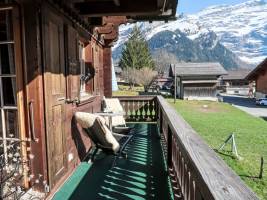Chalet Tiptop