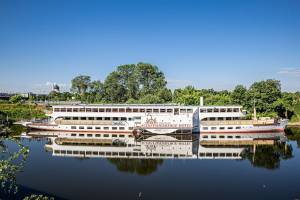 Schiffsherberge Pöppelmann