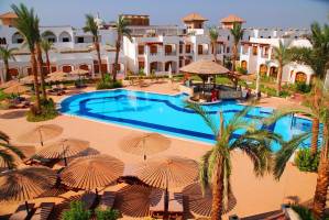 Coral Hills Sharm El Sheikh